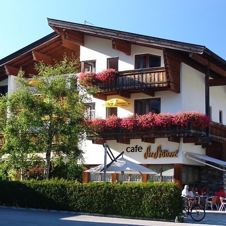 Das Landhaus Am See 아첸키르흐 외부 사진