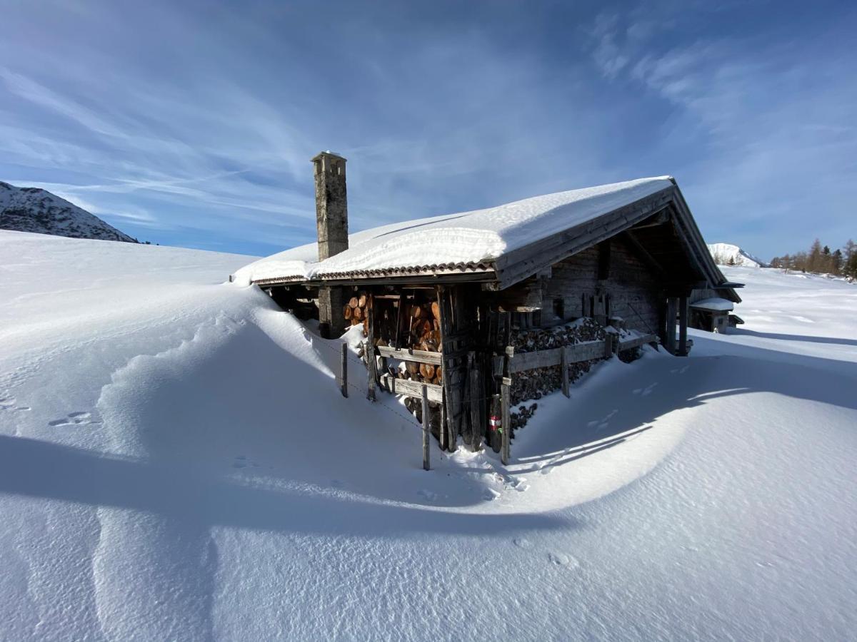 Das Landhaus Am See 아첸키르흐 외부 사진