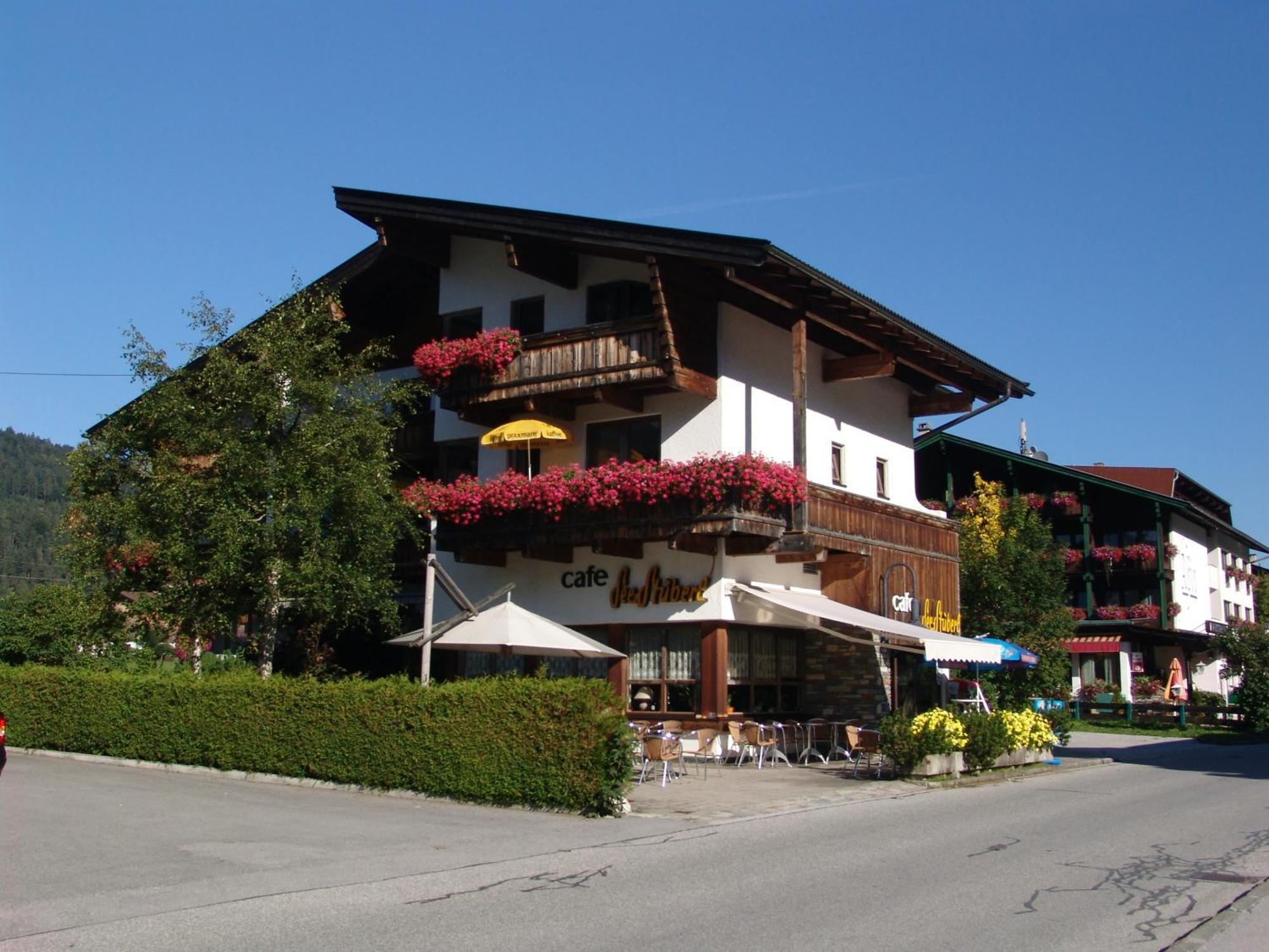 Das Landhaus Am See 아첸키르흐 외부 사진