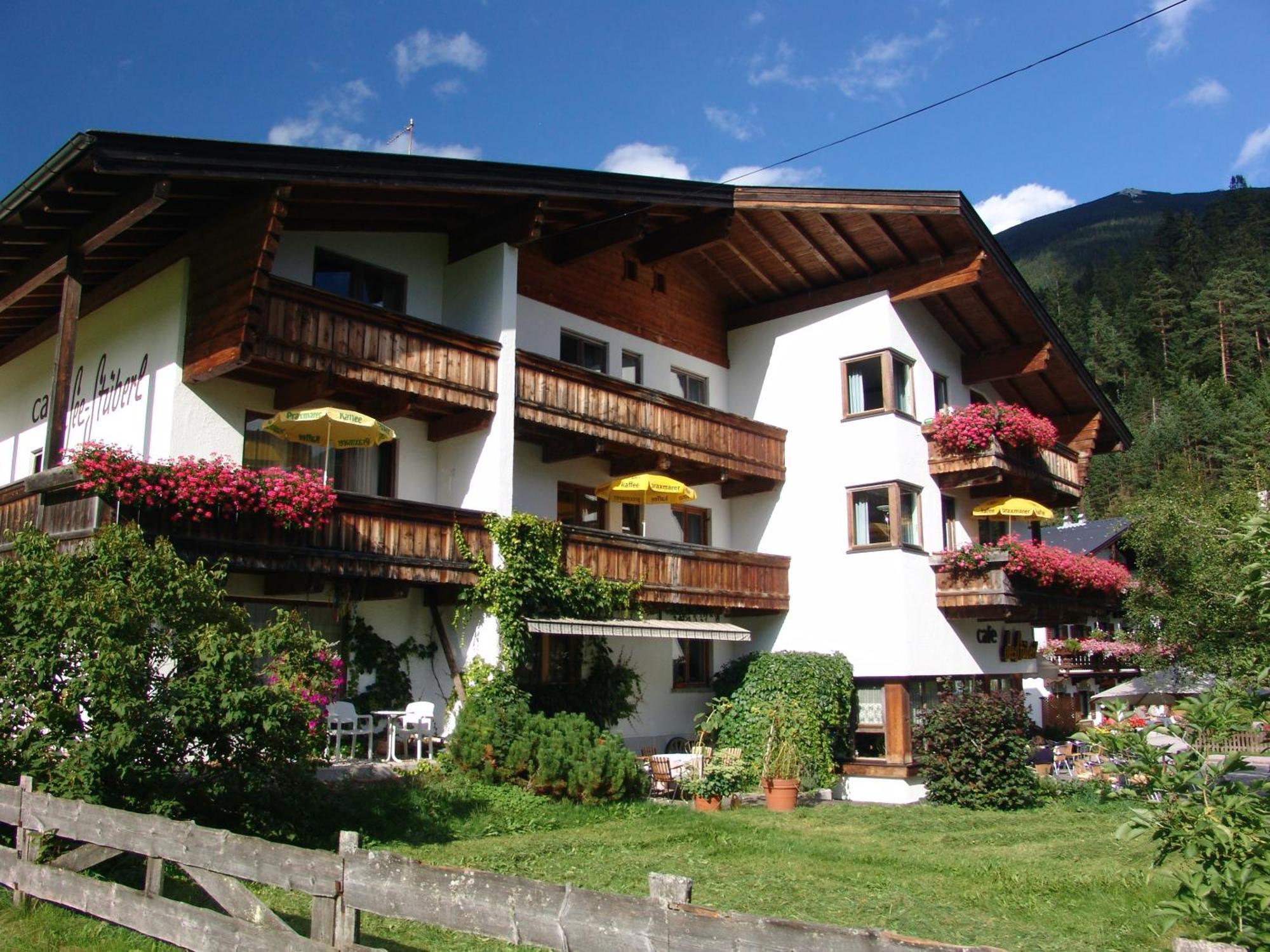 Das Landhaus Am See 아첸키르흐 외부 사진
