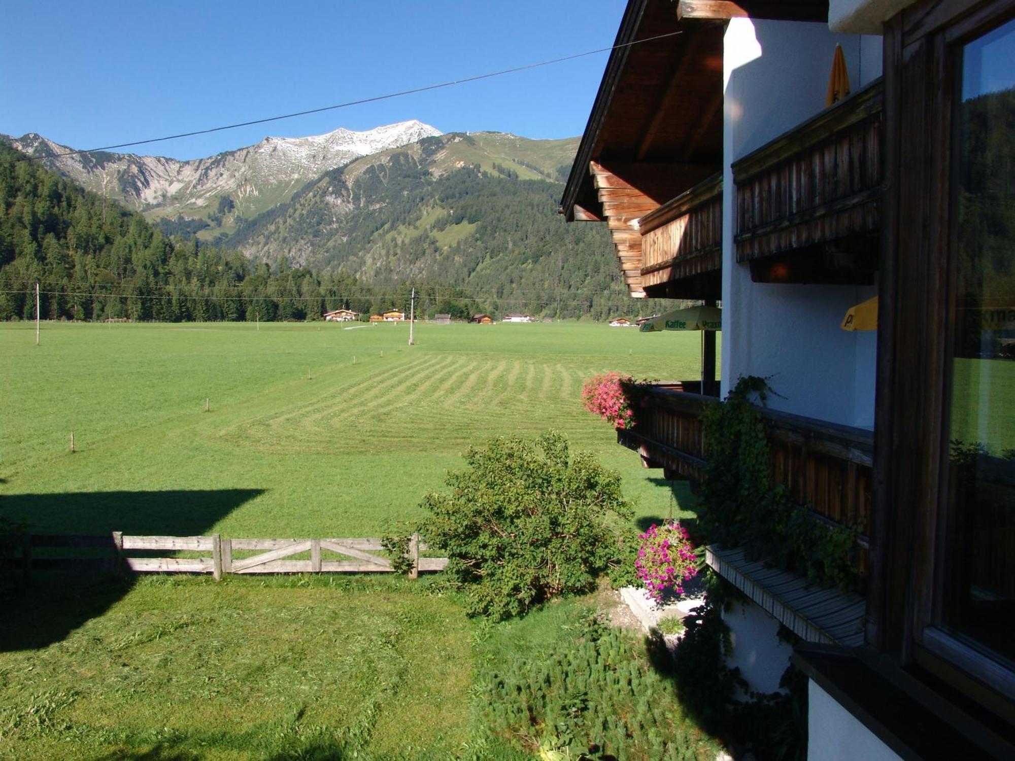Das Landhaus Am See 아첸키르흐 외부 사진