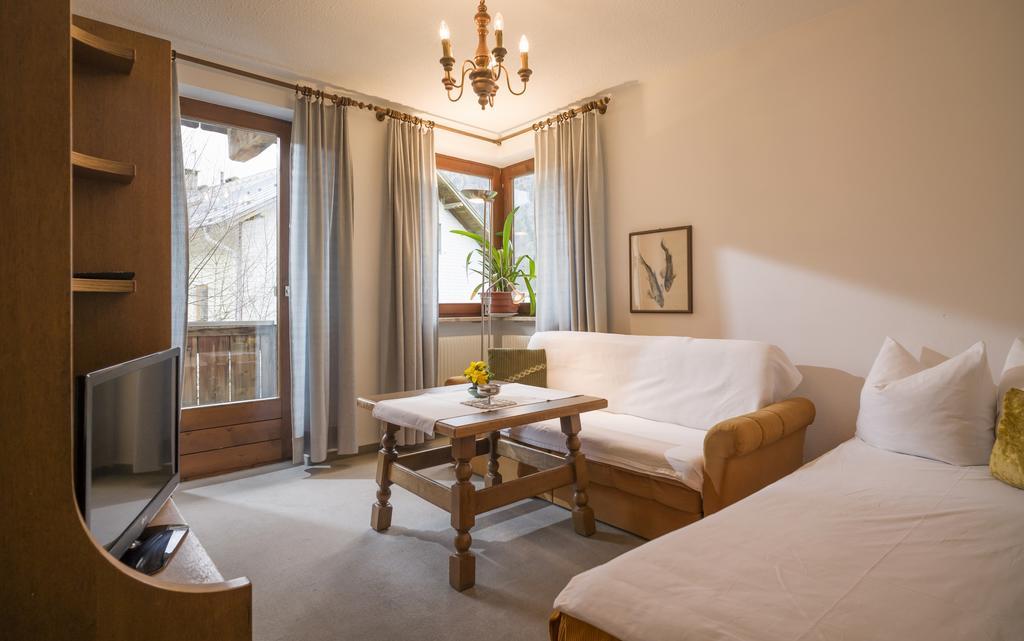Das Landhaus Am See 아첸키르흐 외부 사진
