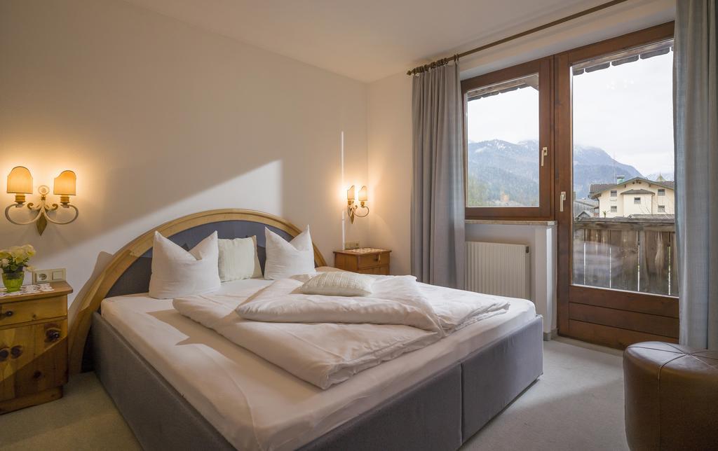 Das Landhaus Am See 아첸키르흐 외부 사진