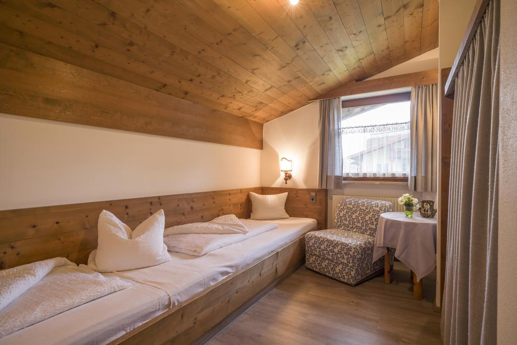 Das Landhaus Am See 아첸키르흐 외부 사진