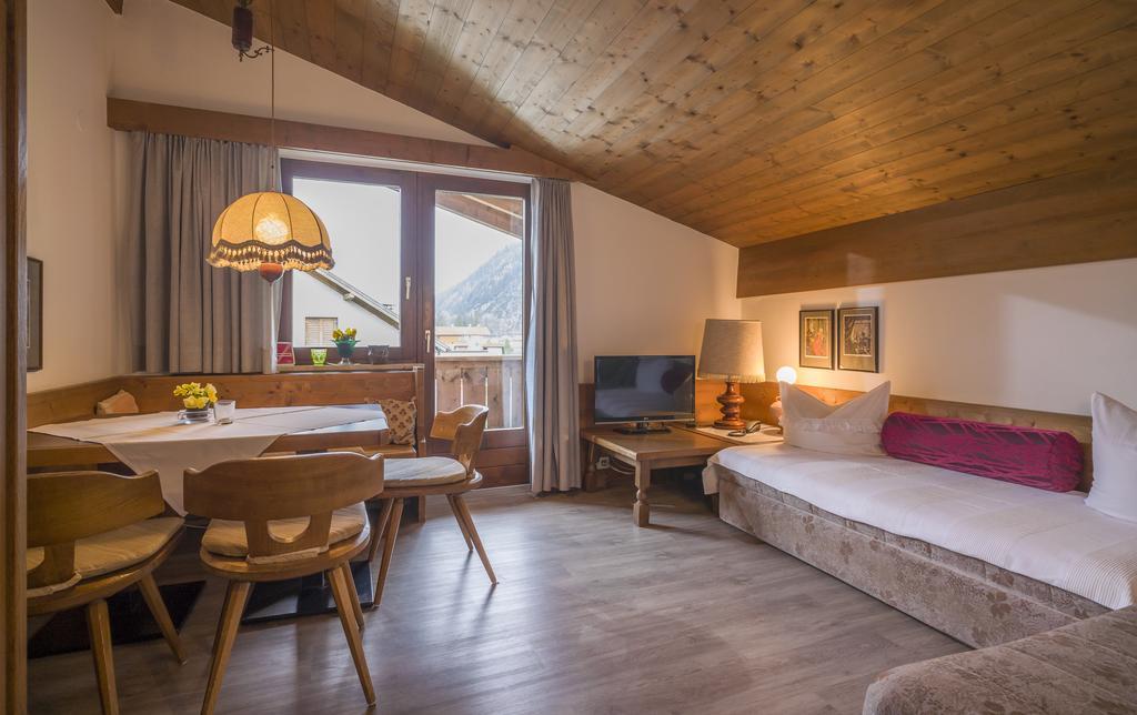 Das Landhaus Am See 아첸키르흐 외부 사진