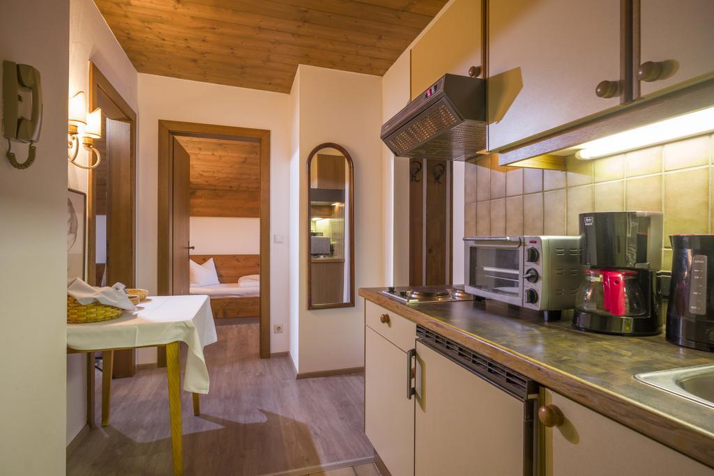 Das Landhaus Am See 아첸키르흐 외부 사진