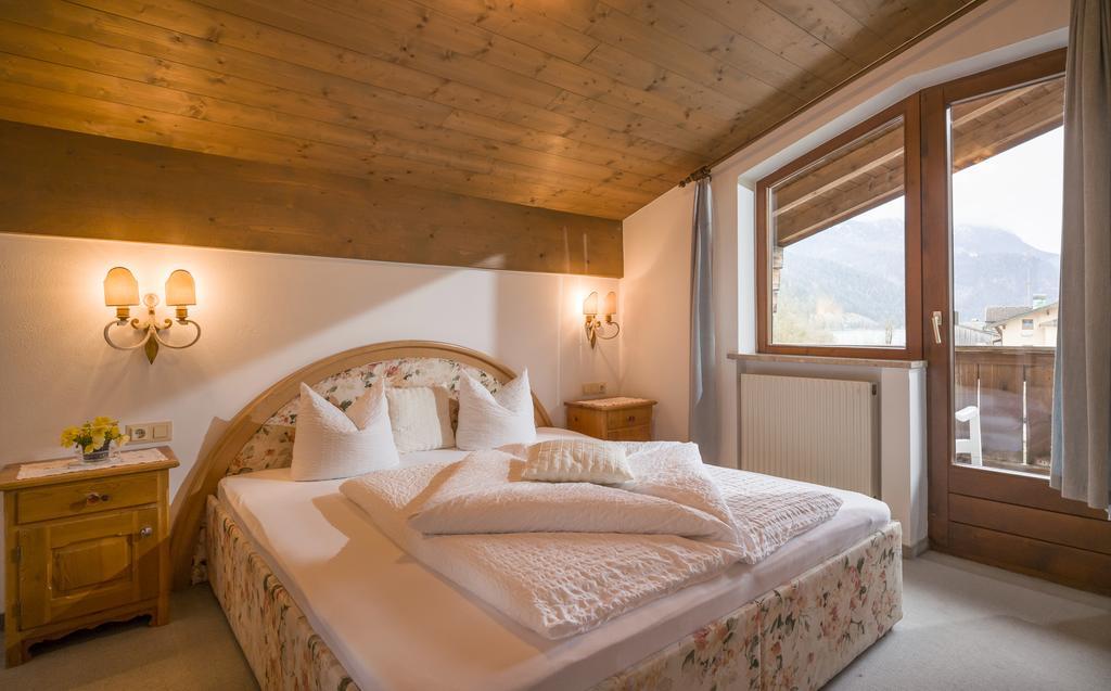 Das Landhaus Am See 아첸키르흐 외부 사진