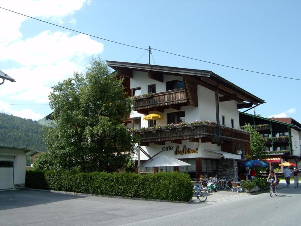 Das Landhaus Am See 아첸키르흐 외부 사진