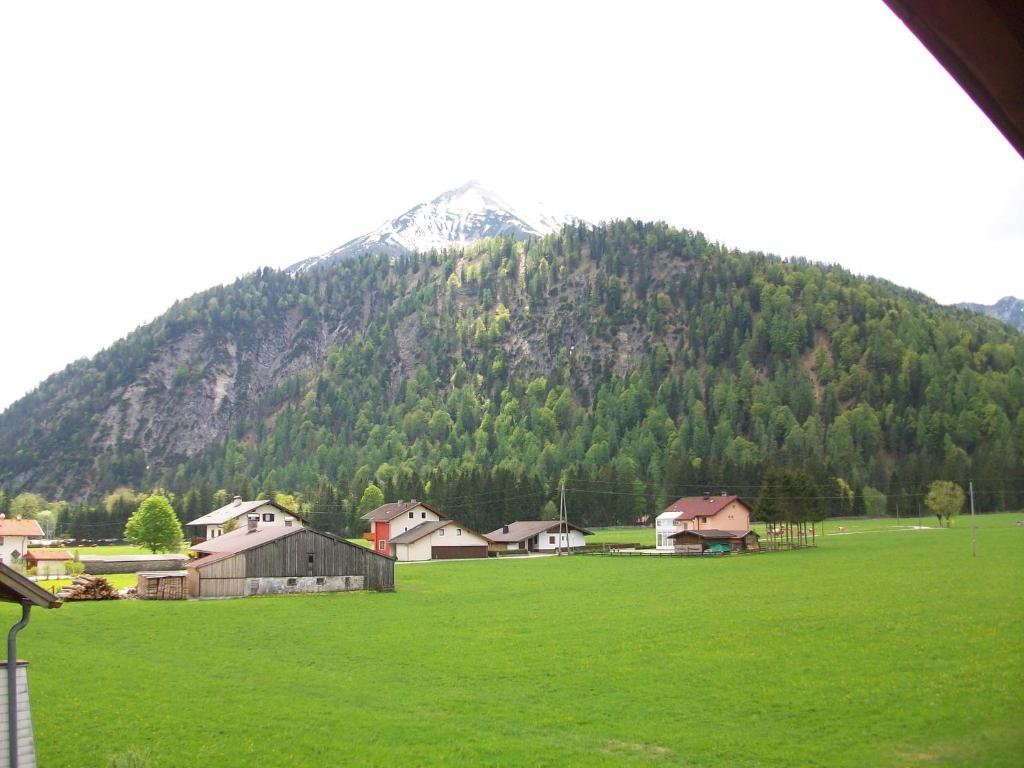 Das Landhaus Am See 아첸키르흐 외부 사진